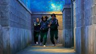 Squid Game | Image via Netflix